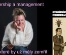 178 - Leadership a management - Mýty, které by už měly zemřít