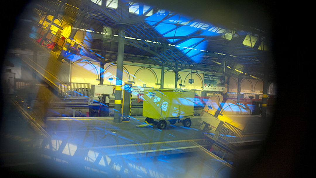 Důvody selhávání projektů