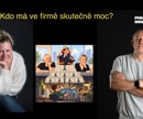 217 - Kdo má ve firmě skutečně moc?