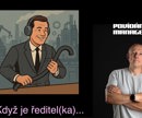 177 - Když je ředitel(ka)...