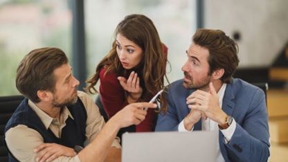 Myšlení a přesvědčení