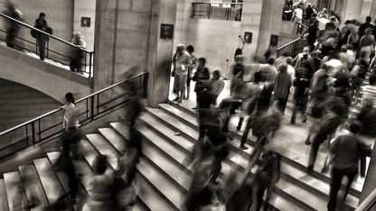 Jak úspěšně řídit změny: rady pro manažery