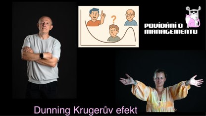 175 - Dunning Krugerův efekt