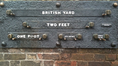 Ono se řekne měřit výkony