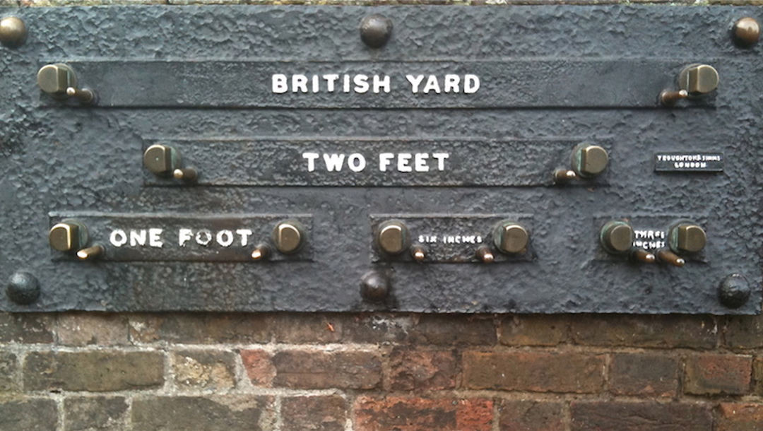 Ono se řekne měřit výkony