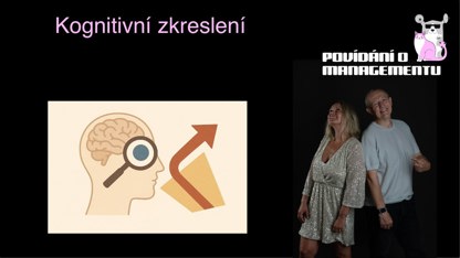 176 - Kognitivni zkresleni