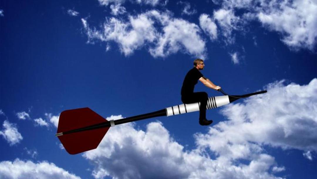 Ono je to složitější