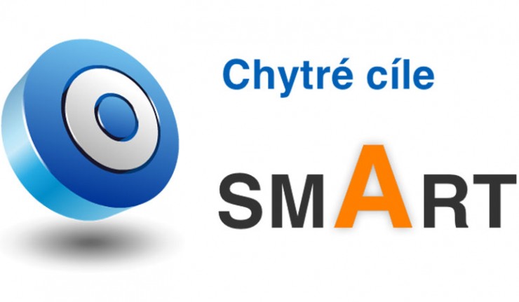 SMART, KARAT, chytré cíle