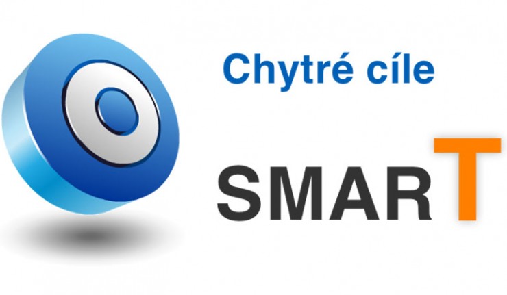SMART, KARAT, chytré cíle