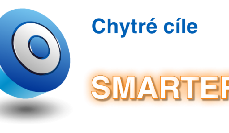 SMART, KARAT, chytré cíle