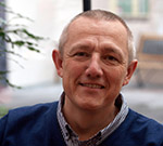 Michal Henych