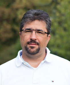 Pavel Makovský, LIGS University