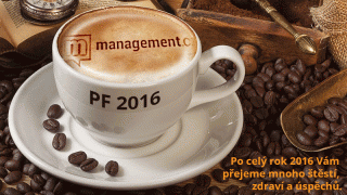 PF 2016 www.management.cz