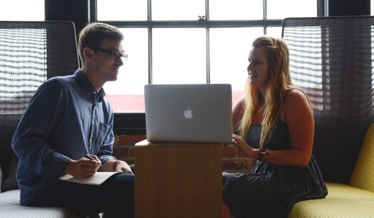 Job sharing