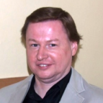 Karel Jařabáč